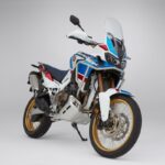 Honda Africa Twin Adventure Sports