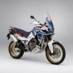 Honda Africa Twin Adventure Sports