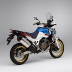 Honda Africa Twin Adventure Sports