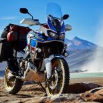 Honda Africa Twin Adventure Sports