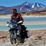 Honda Africa Twin Adventure Sports