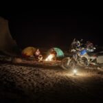 Honda Africa Twin Adventure Sports