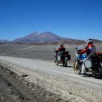 Honda Africa Twin Adventure Sports