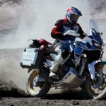 Honda Africa Twin Adventure Sports