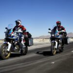 Honda Africa Twin Adventure Sports