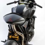 Honda CB4 'Interceptor'