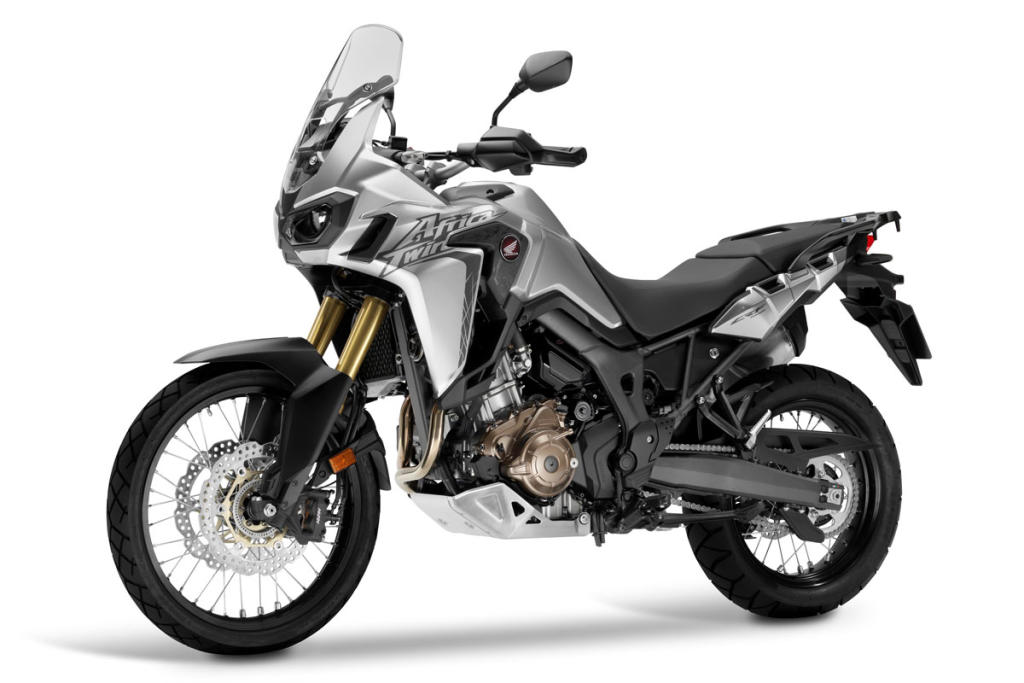 honda africa twin dct 1