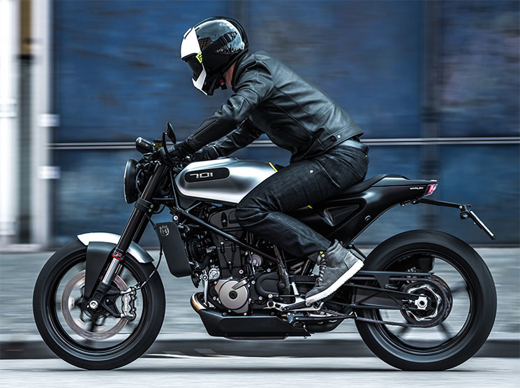 husqvarna vitpilen 701 2018 45465