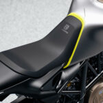 Husqvarna Vitpilen 701