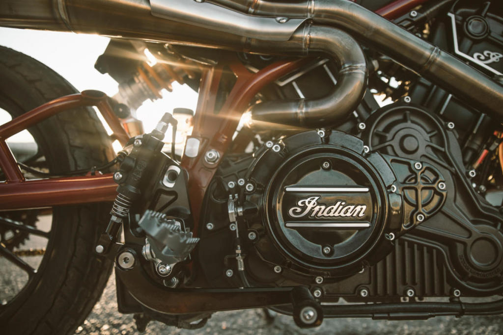 indian scout ftr1200 custom 29 g