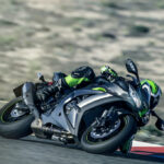 Kawasaki Ninja ZX-10R SE