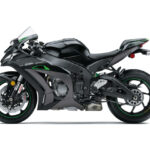 Kawasaki Ninja ZX-10R SE