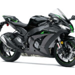 Kawasaki Ninja ZX-10R SE