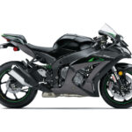 Kawasaki Ninja ZX-10R SE