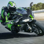 Kawasaki Ninja ZX-10R SE