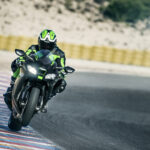 Kawasaki Ninja ZX-10R SE