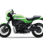 Kawasaki Z900RS Cafe