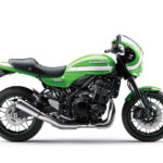 Kawasaki Z900RS Cafe