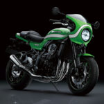 Kawasaki Z900RS Cafe