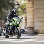 Kawasaki Z900RS Cafe