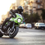 Kawasaki Z900RS Cafe