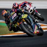 MotoGP Cheste 2017
