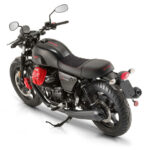 Moto Guzzi V7 III Carbon