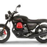 Moto Guzzi V7 III Carbon