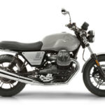 Moto Guzzi V7 III Milano