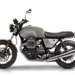 Moto Guzzi V7 III Milano