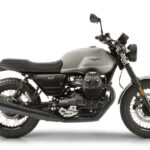 Moto Guzzi V7 III Rough