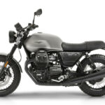 Moto Guzzi V7 III Rough