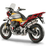 Moto Guzzi V85 Concept