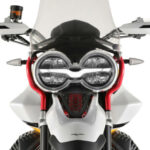 Moto Guzzi V85 Concept