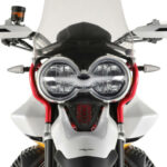 Moto Guzzi V85 Concept