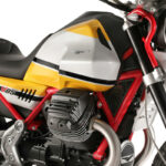 Moto Guzzi V85 Concept