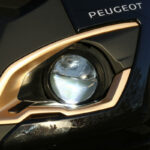 Peugeot Speedfight 4 125