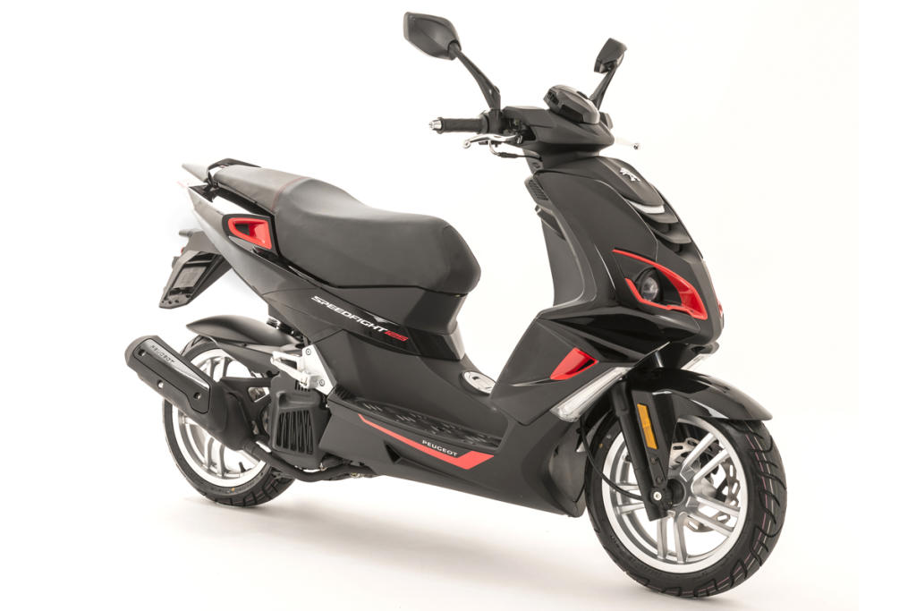 peugeot speedfight 125 2017 1