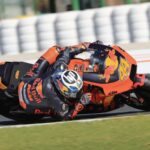 Test pretemporada MotoGP 2018 en Cheste