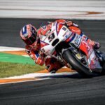 Test pretemporada MotoGP 2018 en Cheste