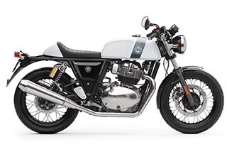 royalenfield continental