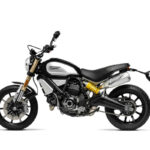 Scrambler Ducati 1100