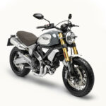 Scrambler Ducati 1100 Special