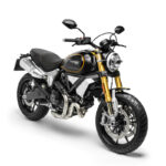 Scrambler Ducati 1100