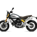 Scrambler Ducati 1100