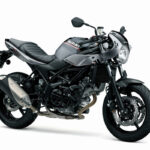 Suzuki SV650X