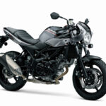 Suzuki SV650X