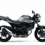 Suzuki SV650X