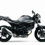 Suzuki SV650 / Suzuki SV650X