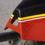 Fotos de la Suzuki XR23B RG 650 de 1977 10 Suzuki XR23B RG 650 1977